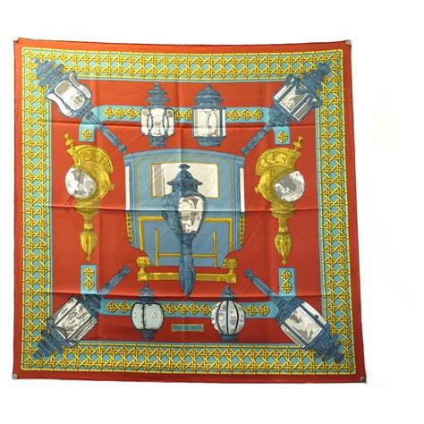 foulard hermes feux d& 39|vintage hermes scarf price guide.